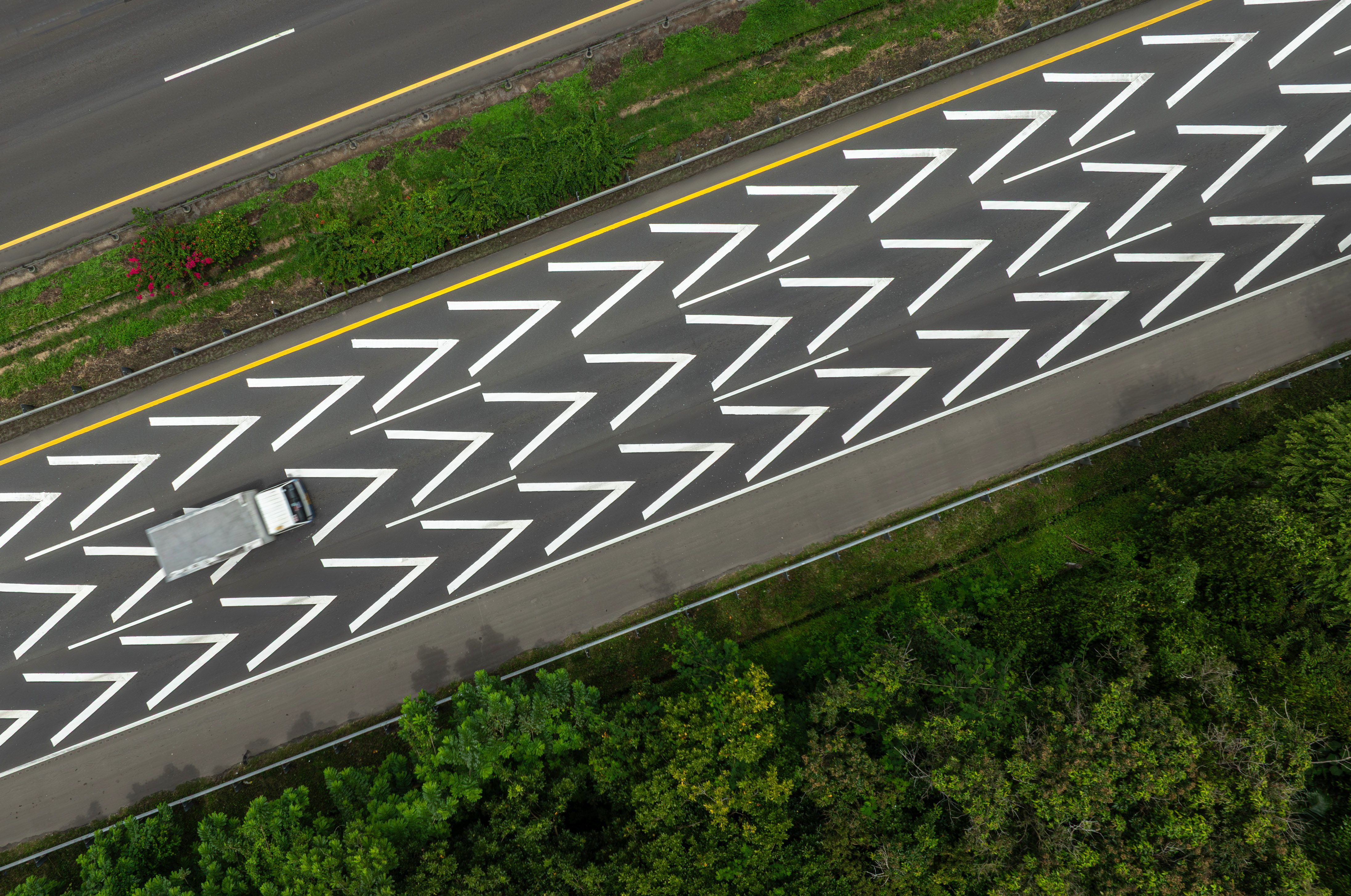 Tentang ASTRA Infra