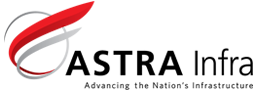 ASTRA Infra Admin logo